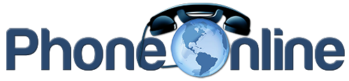 PhoneOnline
