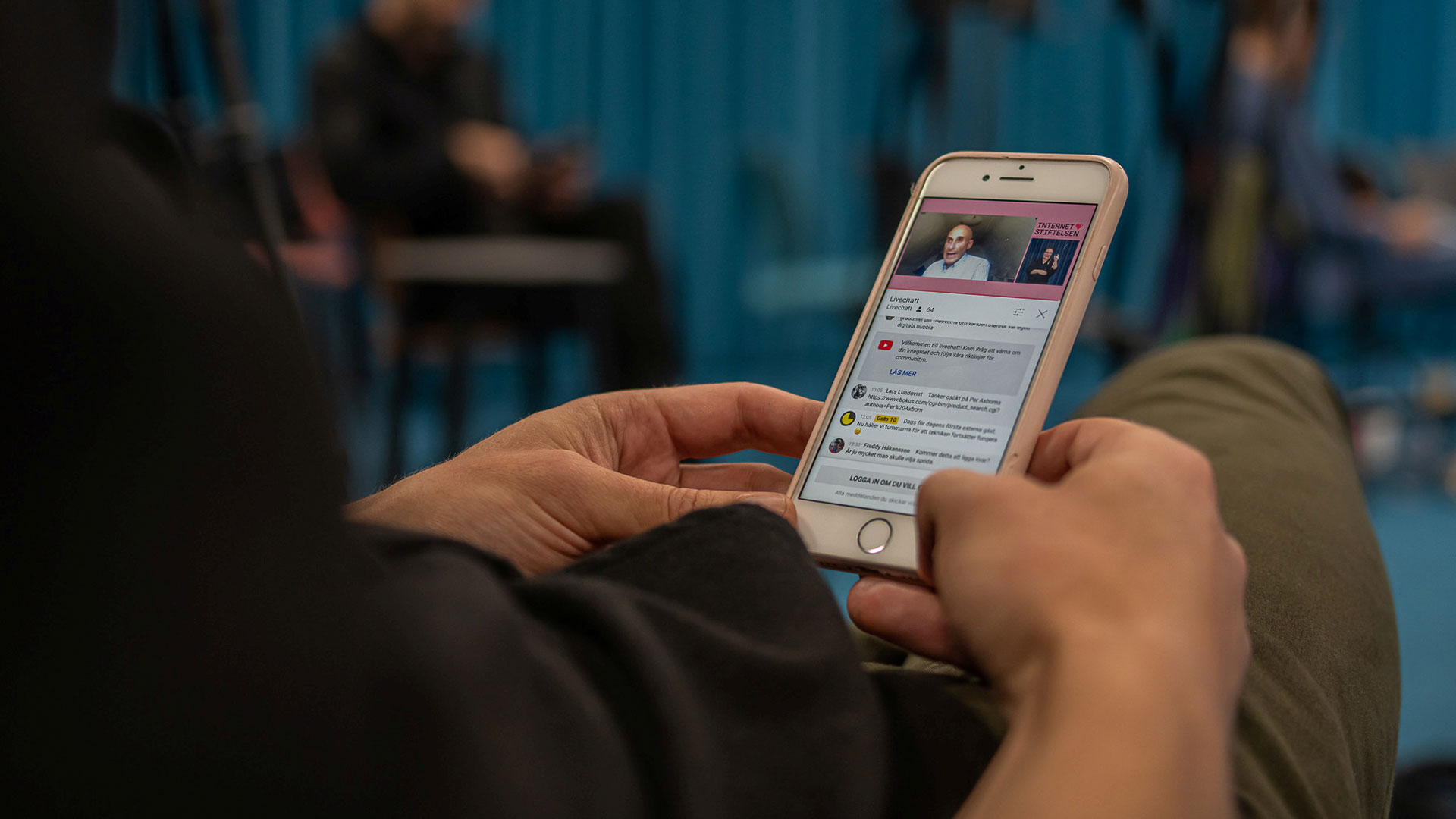 Demokratiets udfordringer:‍ YouTube-videoen, der forklarer det hele