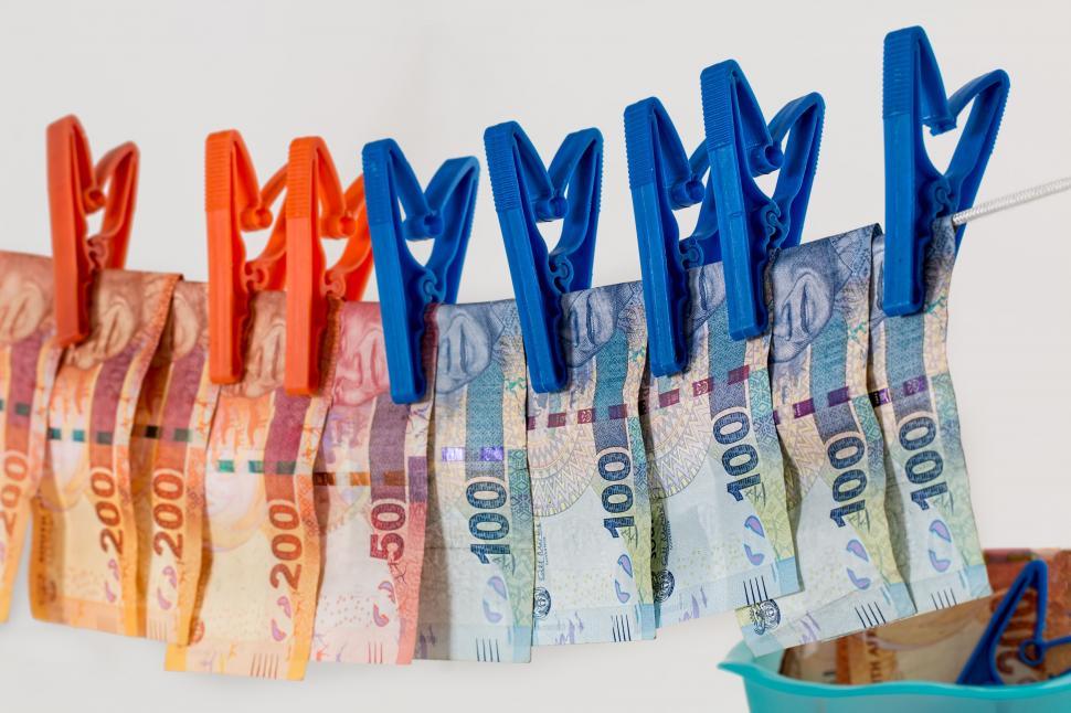 - Imposing Effective Measures: ‌Preventing Financial Crime in Denmark