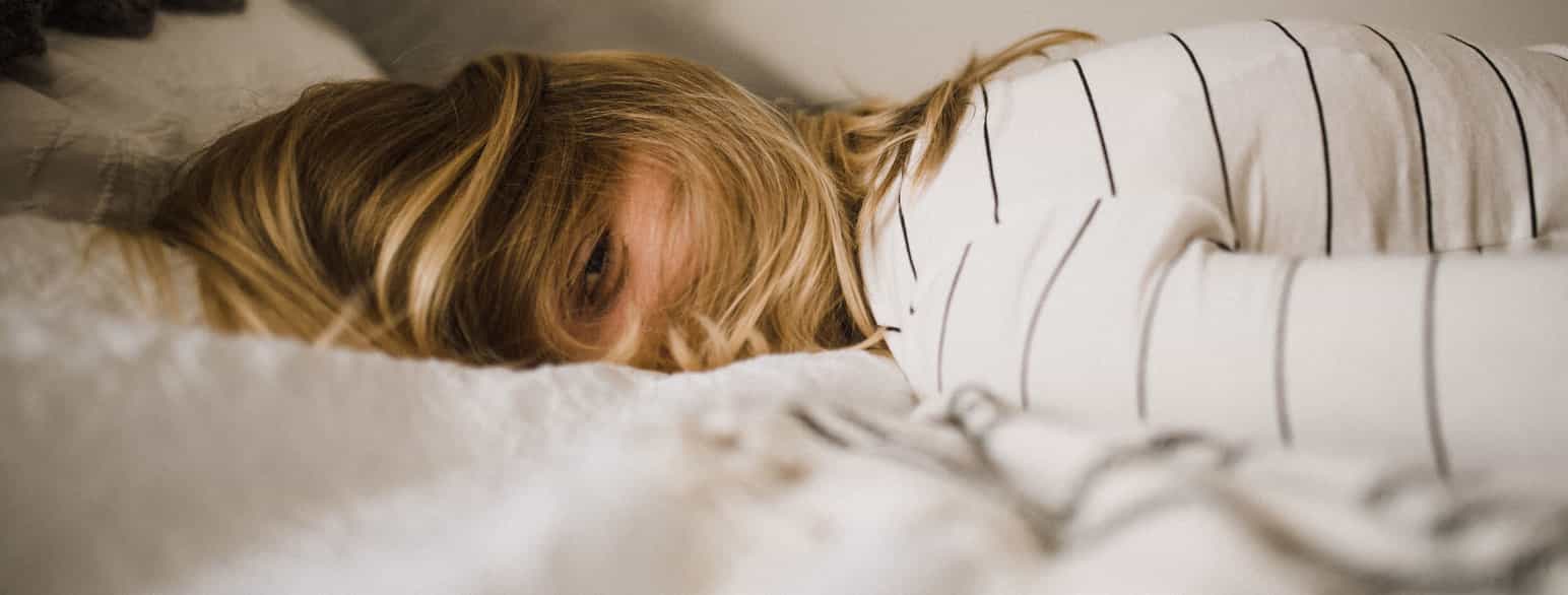 Sammenhæng mellem søvnkvalitet og arbejdspræstationer